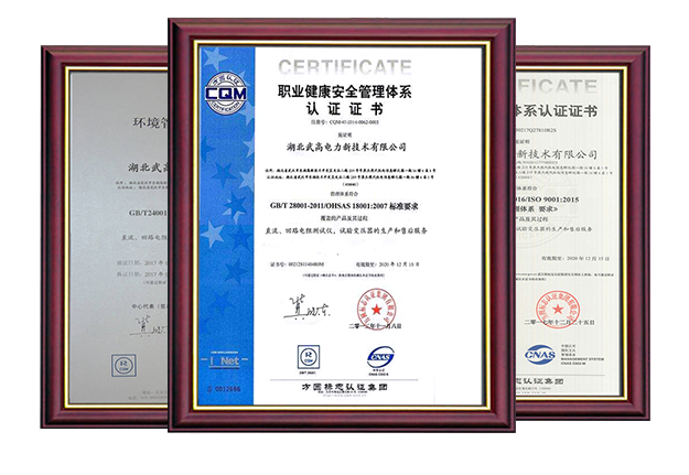 實力資質(zhì) 實力資質(zhì)